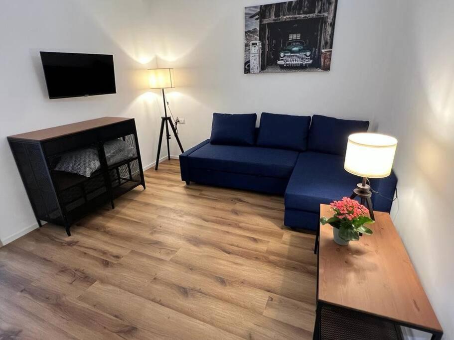 Appartamento Casa Sulla Stazione Napoli